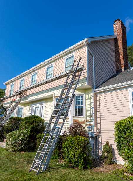 Demolition Debris Removal in Goldens Bridge, NY